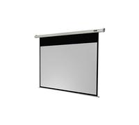 Economy electric screen - Ecran de projection - montable au plafond, montable sur mur - motorisé - 91" (230 cm) - 16:9