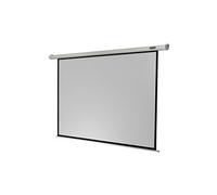 Écran de projection motorisé celexon Economy 200 x 150 cm