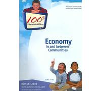 Economy In & Between Communities