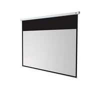 Economy Manual Screen - Ecran de projection - montable au plafond, montable sur mur - 125" (318 cm) - 16:9 - blanc