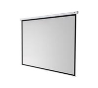 Economy Manual Screen - Ecran de projection - montable au plafond, montable sur mur - 141" (359 cm) - 4:3