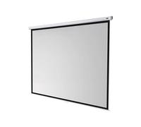 Economy Manual Screen - Ecran de projection - montable au plafond, montable sur mur - 148" (375 cm) - 4:3
