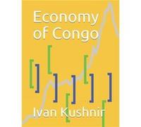Economy of Congo - Ivan Kushnir - Amazon Digital Services LLC KDP - Livre en Anglais Ivan KushnirIvan Kushnir (Auteur)