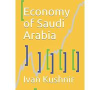 Economy Of Saudi Arabia