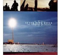 Economy of Sound by Seven Mary Three (2001-06-05)