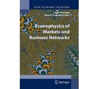 Econophysics Of Markets And Business Networks