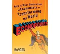 EconoPower by Mark Skousen Mark Skousen (Auteur)