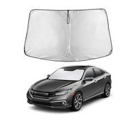 EcoNour Pare-Soleil Honda Civic pour Voiture