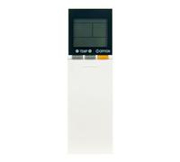 econtrolly SG18D-MEPSN Télécommande de Rechange Compatible avec télécommande de climatiseur Mitsubishi SG15D SG10A SG18D SG15H SG15J XG16A XG16A-1 SG17B SG19C SG176 SH20A