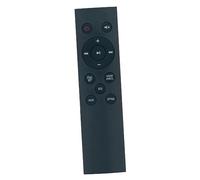 ECONTROLLY Télécommande de rechange pour système de haut-parleurs Philips SoundBar Audio 2.1 canaux TAB5305/12 TAB5105/10 TAB5305/37