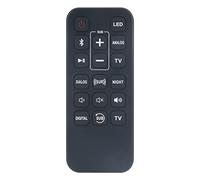 ECONTROLLY Télécommande pour Klipsch Cinema SoundDBAR 600/800 BAR48