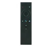 ECONTROLLY WH-5789 Télécommande de rechange vocale compatible avec ADT-3 Askey TV Box/Dongle