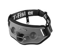 ECOODA Ceinture de pêche ECOODA GT Fisher de haute qualité