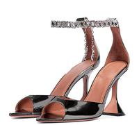 Ecoodisk Sandales à talons hauts Nouvelles étagères à eau de la mode
