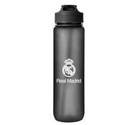 eCooks Bouteille d'eau 1000 ml - Real Madrid