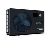 EcoPac Inverter Hayward-6 kW / 25m3-
