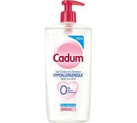 Ecopack Gel Corps Et Cheveux Hypoallergénique Sans Sulfate 750ml