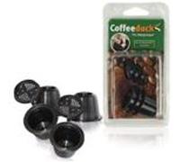 Ecopad coffeeduck nespresso G