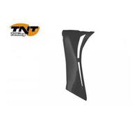 TNT Helmets Écope cache latéral avant gauche pour scooter Yamaha 500 TMax 2001-2007 à peindre