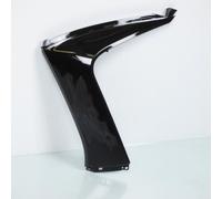 Écope Cache Latéral Avant Gauche Scooter Peugeot 125 Satelis 780807nk 1178080700