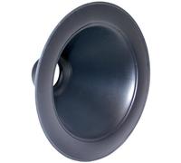 Écope d'air ronde - 200 mm