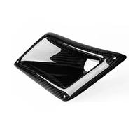 écope de capot Pour Nissan 350Z Z33 2003-2009 écope décorative