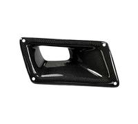écope de capot Pour Nissan 350Z Z33 2003-2009 écope décorative