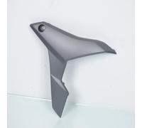 Écope De Radiateur Droite Grise Moto Suzuki 750 Gsr 2014 À 2015 47533-08j00-Pgz Gris