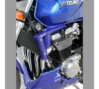 Ecope de radiateur Ermax