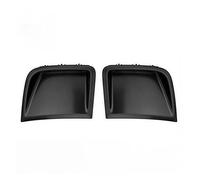 écope décorative Ajustement pour Impreza WRX STI hayon pare-chocs avant côté évent revêtement d'habillage 57739FG010 57739FG020(B)