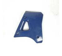Écope Droite Bleu Pour Moto Yamaha 125 Dtr 1993 À 1997 3bn-2137x-60-00 Neuf