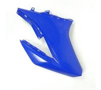 Écope Droite Bleu Pour Moto Yamaha 125 Wrx 2009 À 2010 22b-F1741-00 Neuf