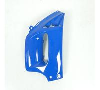 Écope Droite Bleu Pour Scooter Peugeot 50 Xrace 734271bs 1173466800 Neuf