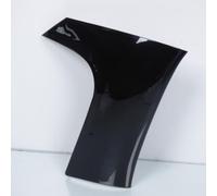 Écope Droite One Pour Scooter Yamaha 500 Tmax 2008 À 2011 Noir Métal / Cfp-500-2835v-00 Neuf