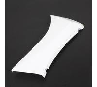 Écope Droite P2r Scooter Yamaha 500 Tmax 2004-2007 Blanc Brillant Neuf