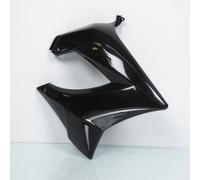 Écope Droite Tnt Pour Moto Derbi 50 Senda R Noire Neuf
