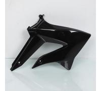 Écope Droite Tun'r Pour Moto Gilera 50 Rcr 2011 À 2017 Avd Neuf