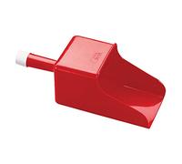 Ecope en Eltex - avec entonnoir