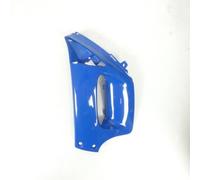 Écope Gauche Bleu Pour Scooter Peugeot 50 X-Fight 1173466700 734270bs Neuf