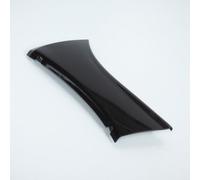 Écope Gauche One Scooter Yamaha 500 Tmax 2001-2007 Noir Brillant Neuf