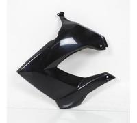Écope Gauche P2r Pour Moto Derbi 50 Senda 1994 À 2010 Noire Brillant Neuf