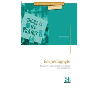 Ecopédagogie: Eduquer à la justice sociale et écologique - une introduction