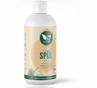 ecoPhil liquide vaisselle mains, dégraissant, sans microplastiques, 500 ml
