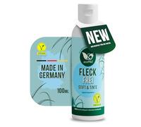 ecophil Sans taches [encre et stylo] | Détachant végétalien pour vêtements | Sans enzymes, sans parfum, sans microplastique | Convient aux personnes allergiques | Fabriqué en Allemagne