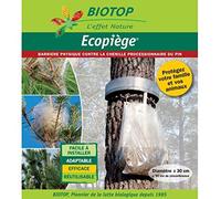 Ecopiège Biotop à chenille processionnaire du pin 105cm