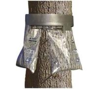 écopiège ecorce ø 120 cm double descente G