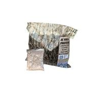 ecopiège : sac recharge ecorce + mastic