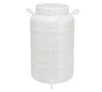 Ecoplast Fût BL50 à col large