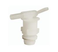 Ecoplast Robinet pour fût, Multicolore, Taille Unique