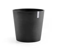 Ecopots Amsterdam Lot de 60 pots de fleurs, L 59 cm x H 55,5 cm, pour l'intérieur et l'extérieur